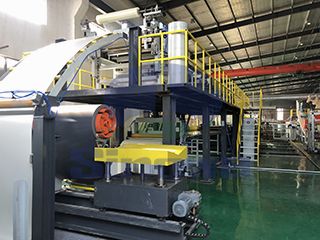 封邊巖棉板生產(chǎn)線(xiàn),巖棉復(fù)合板機(jī)器設(shè)備